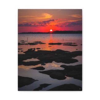 Sunset / Sunrise